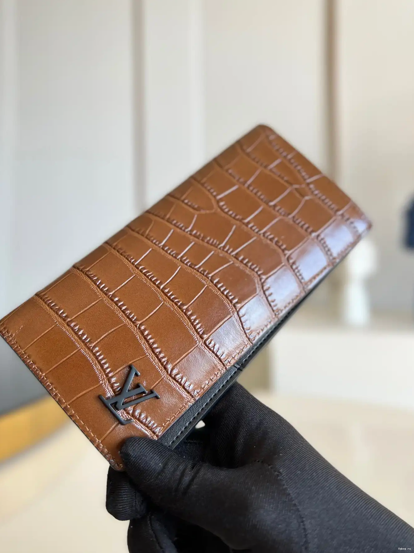 VUITTON BRAZZA LOUIS WALLET 0620
